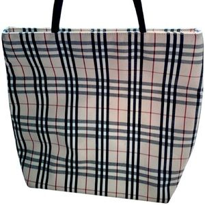 Burberry Tote